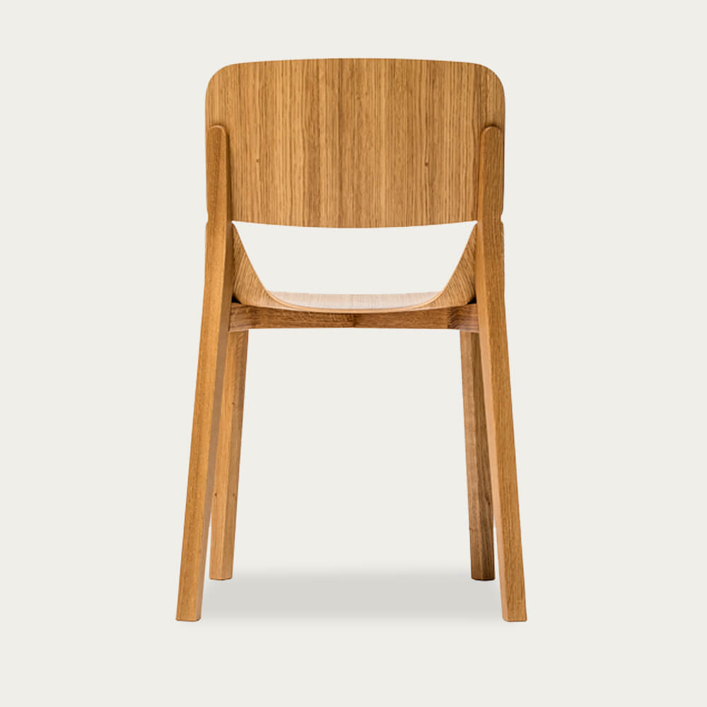 Natural Chair Leaf – image 3