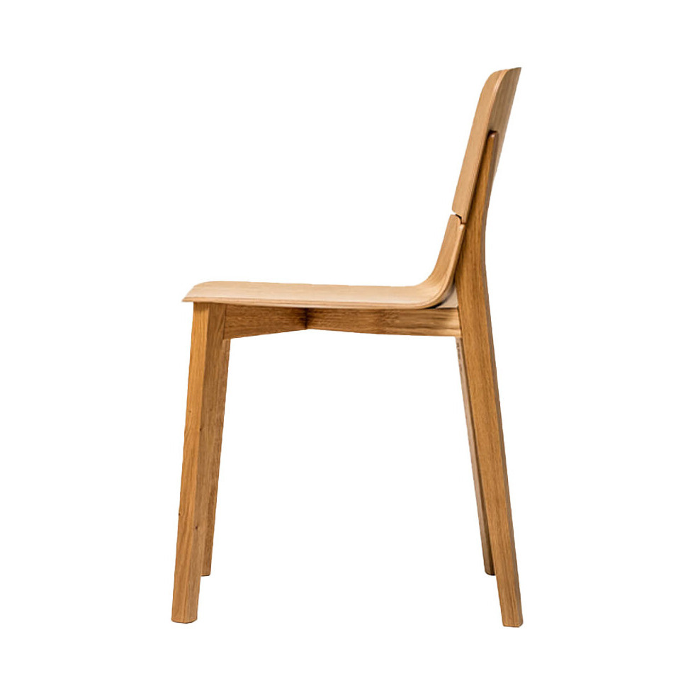 Natural Chair Leaf – image 2