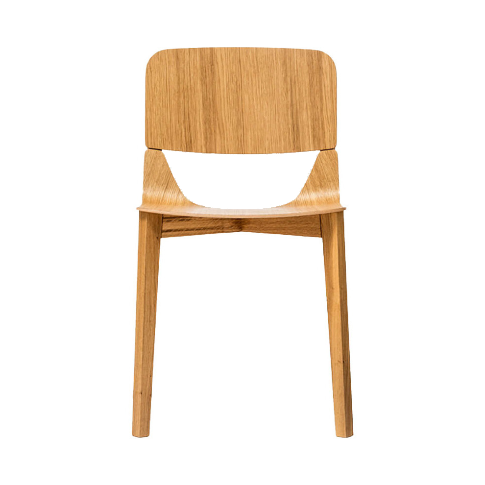 Natural Chair Leaf – image 1