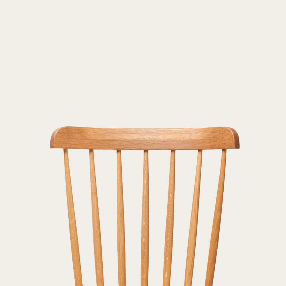 Natural Chair Ironica – image 2