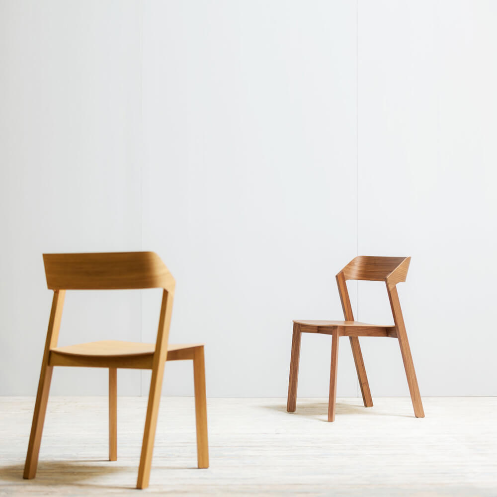 Natural Chair Merano – image 3
