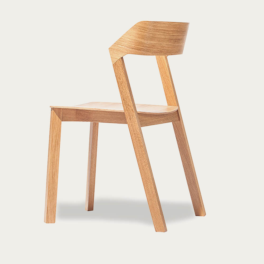 Natural Chair Merano – image 4
