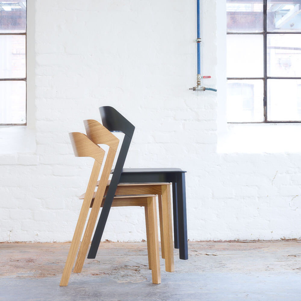 Natural Chair Merano – image 5