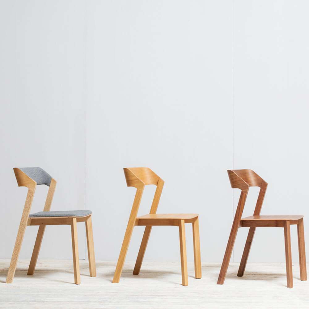 Natural Chair Merano – image 6