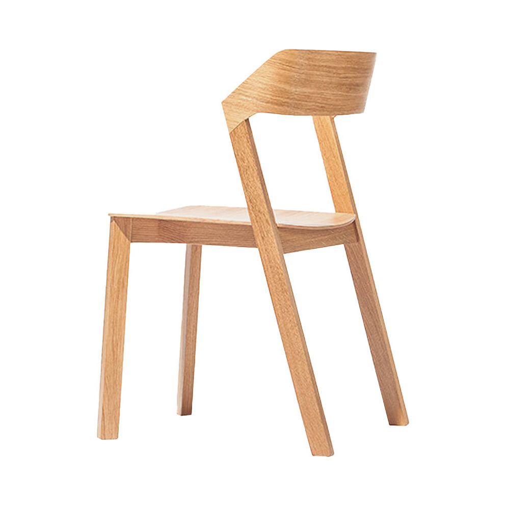 Natural Chair Merano – image 2