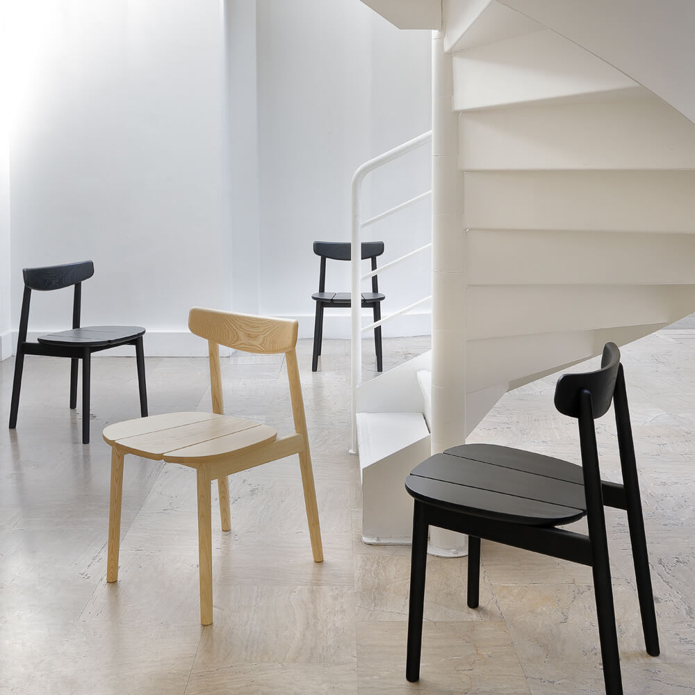 Natural Klee Chair – image 3