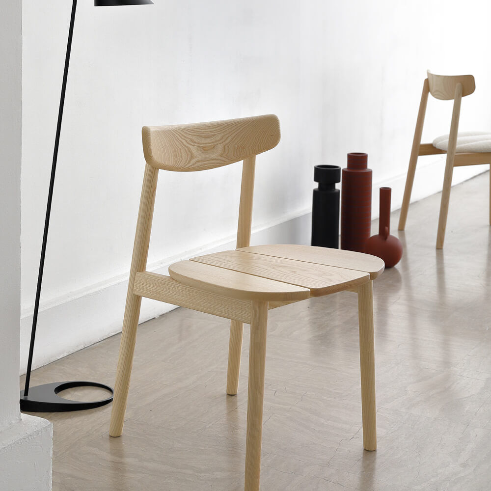 Natural Klee Chair – image 4