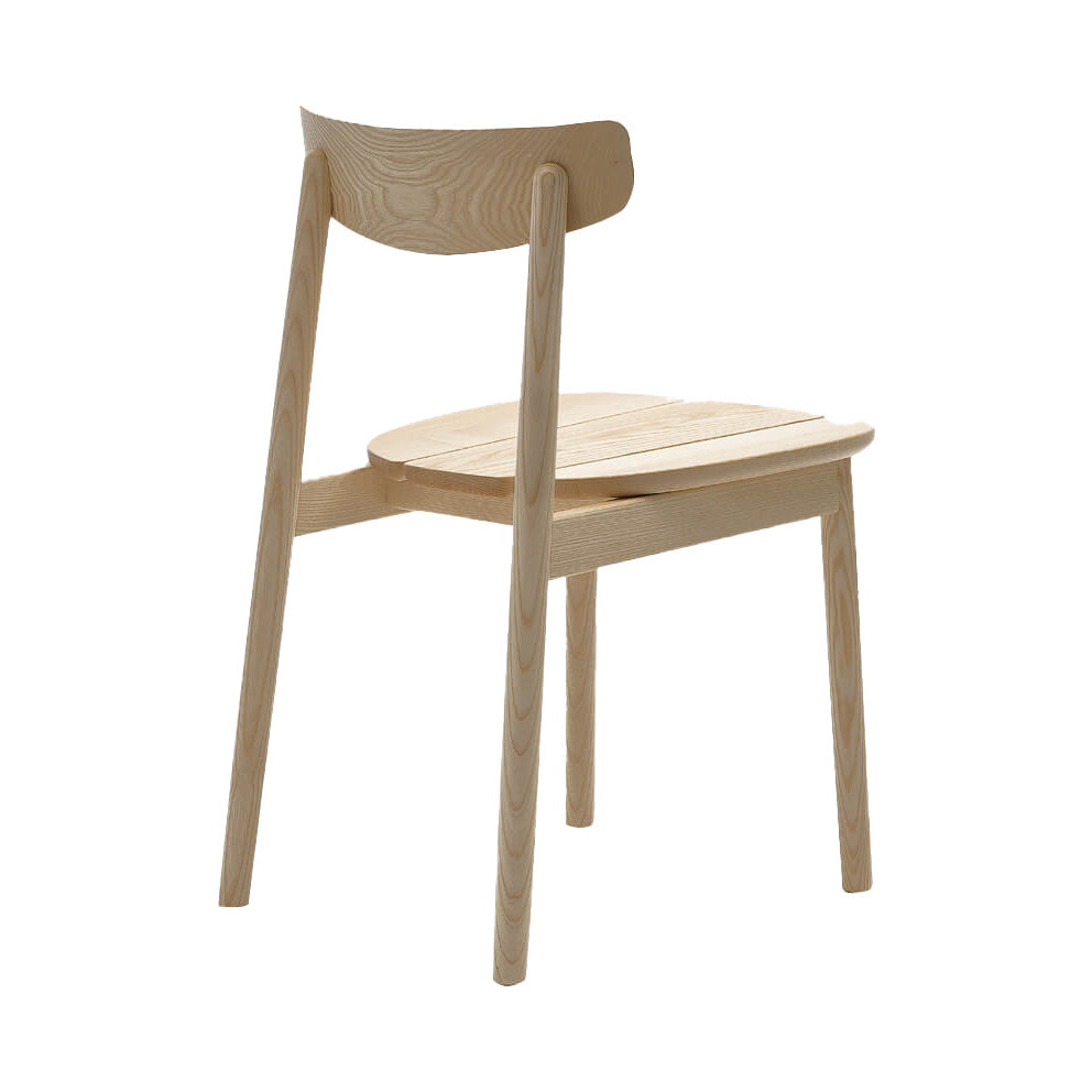 Natural Klee Chair – image 2