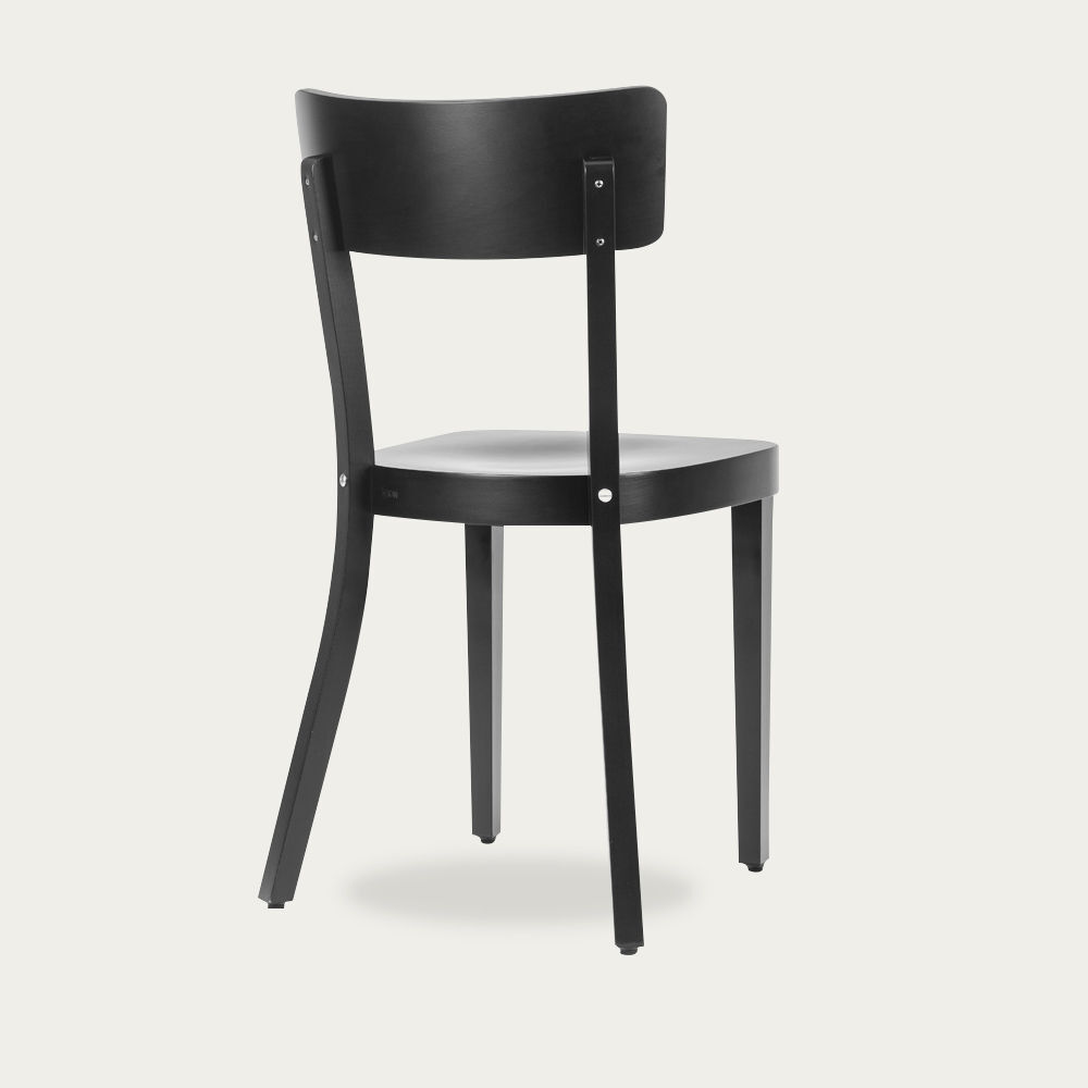 Black Grain Ideal Chair – image 3