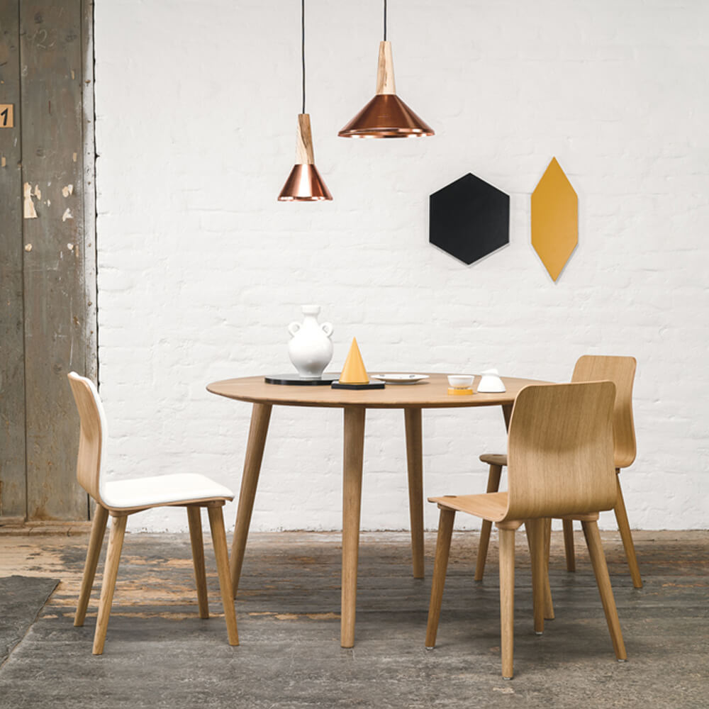 Natural Chair Malmo – image 4