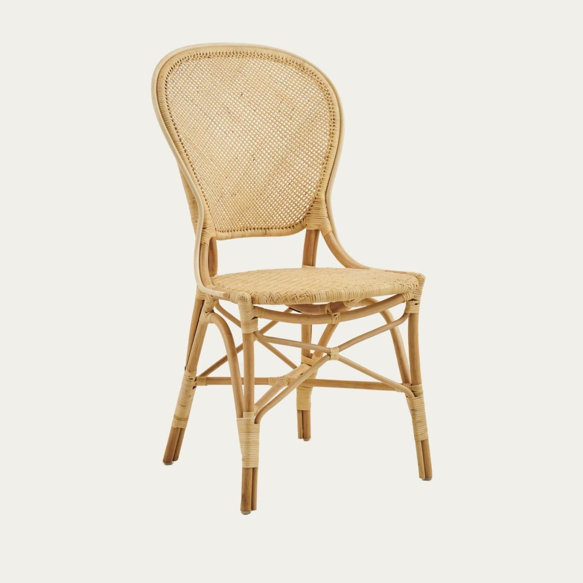 Natural Rossini Dining Chair – image 3