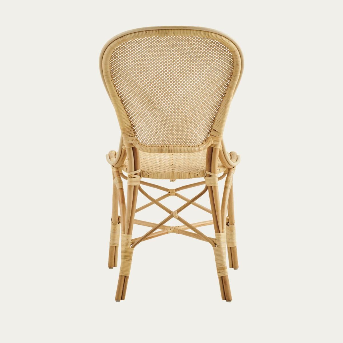 Natural Rossini Dining Chair – image 4