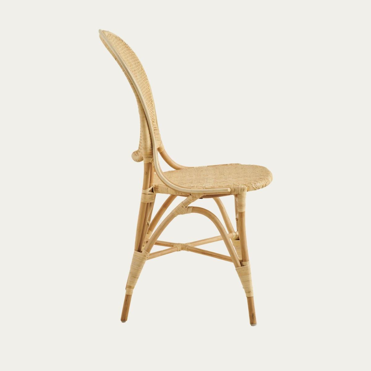Natural Rossini Dining Chair – image 5