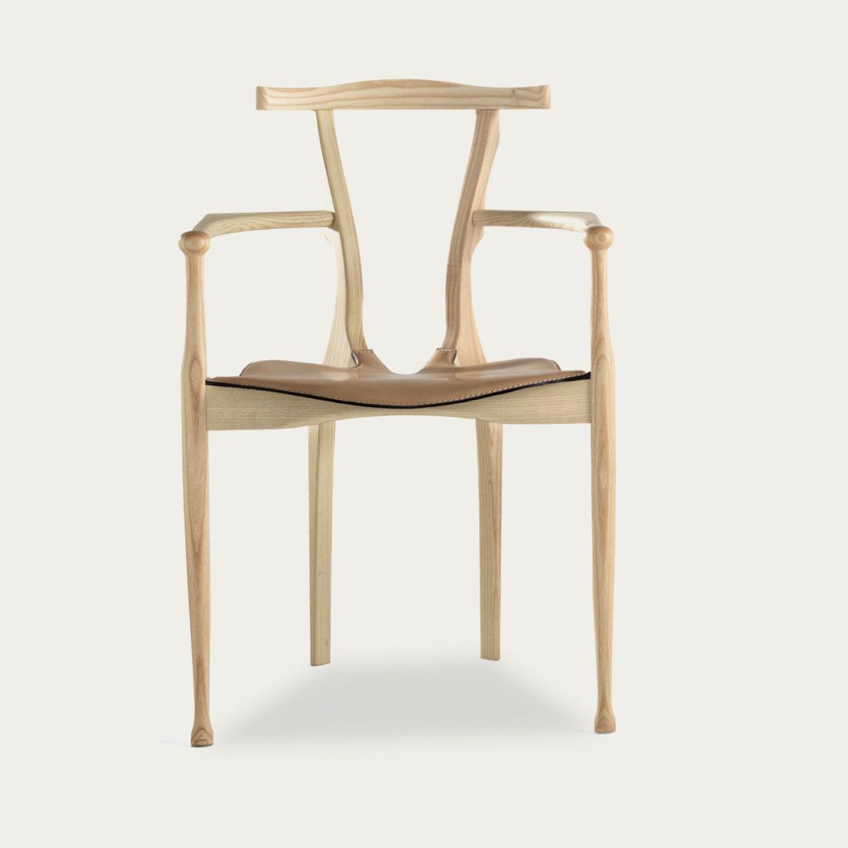 Ash Gaulino Chair