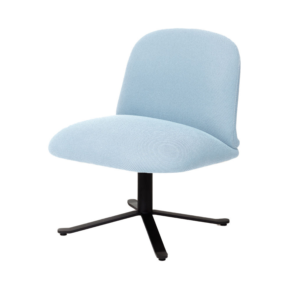 Light Blue Optum Chair