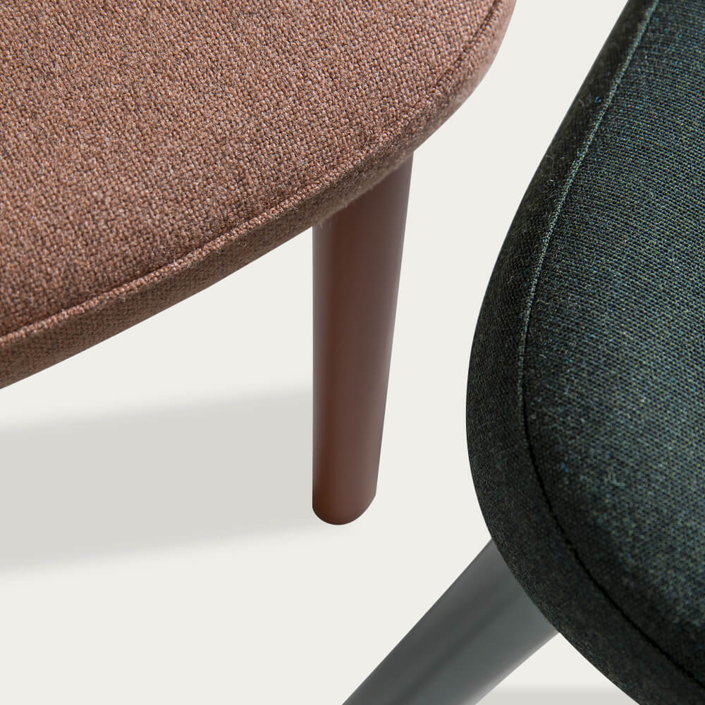 Green Residence Chair – image 4