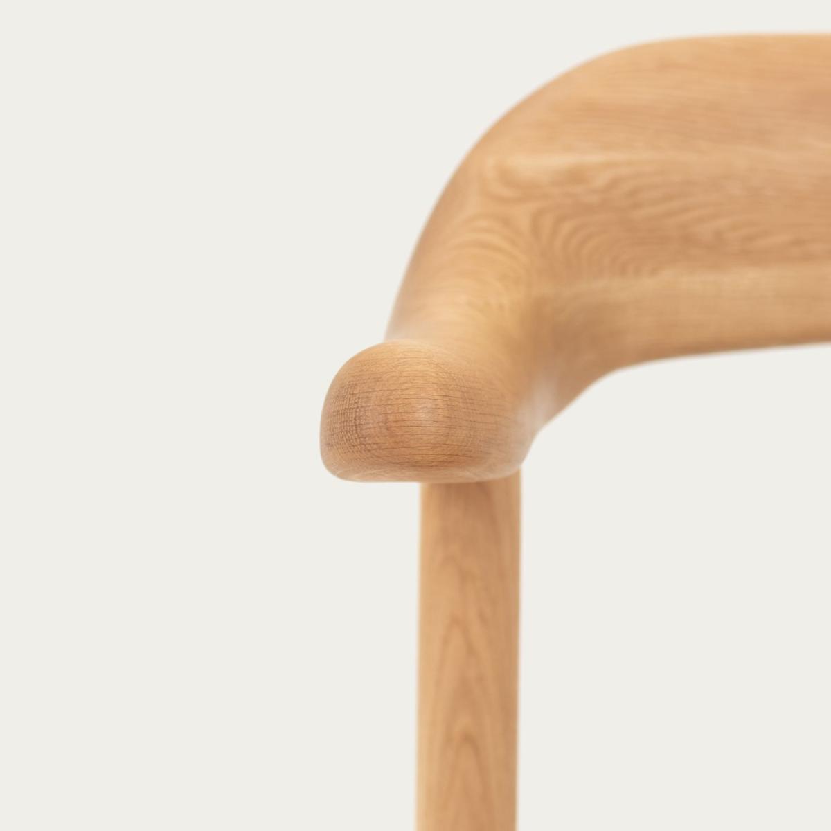 Oak BYK Chair – image 6