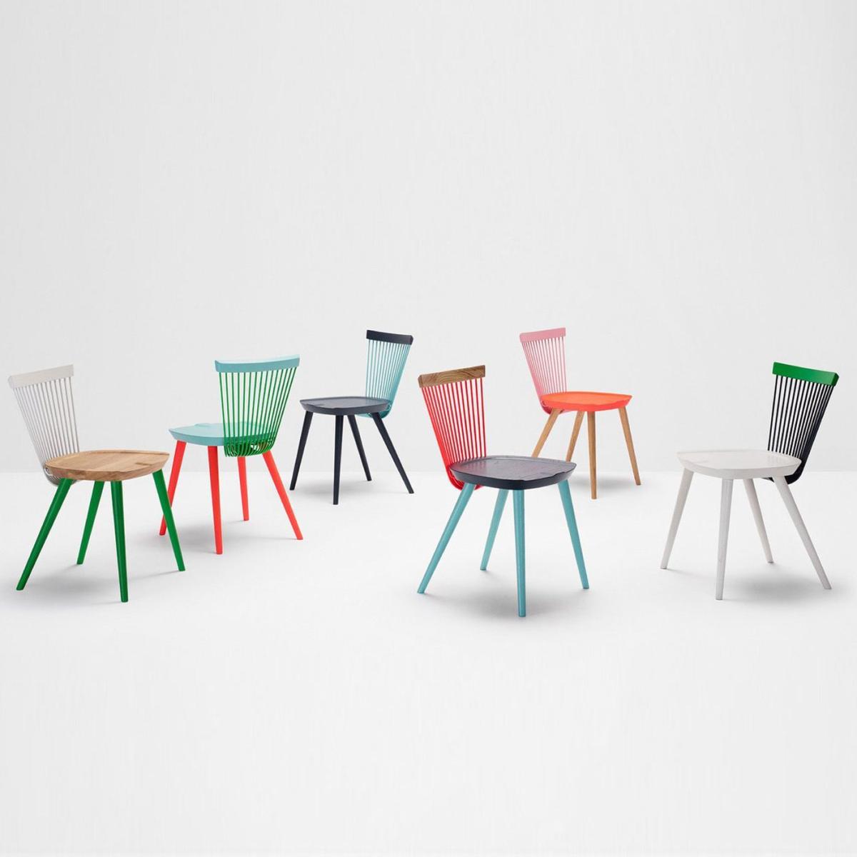 CS1 WW Side Chair – image 2
