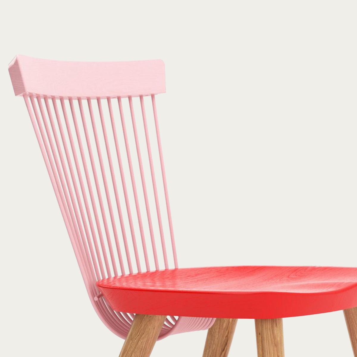 CS1 WW Side Chair – image 3