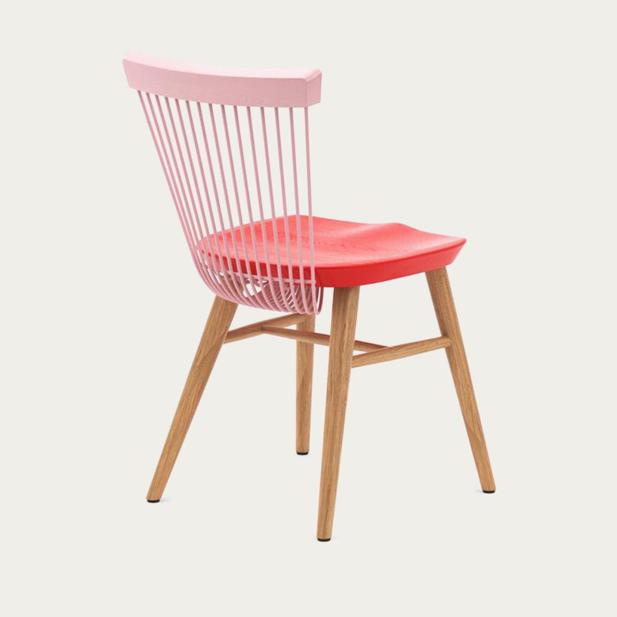 CS1 WW Side Chair – image 5