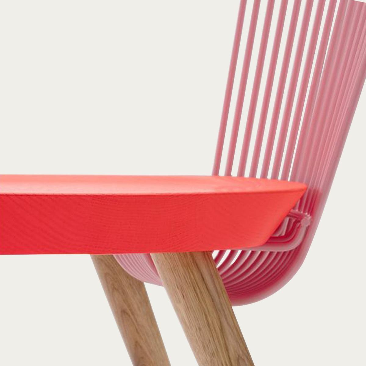 CS1 WW Side Chair – image 6