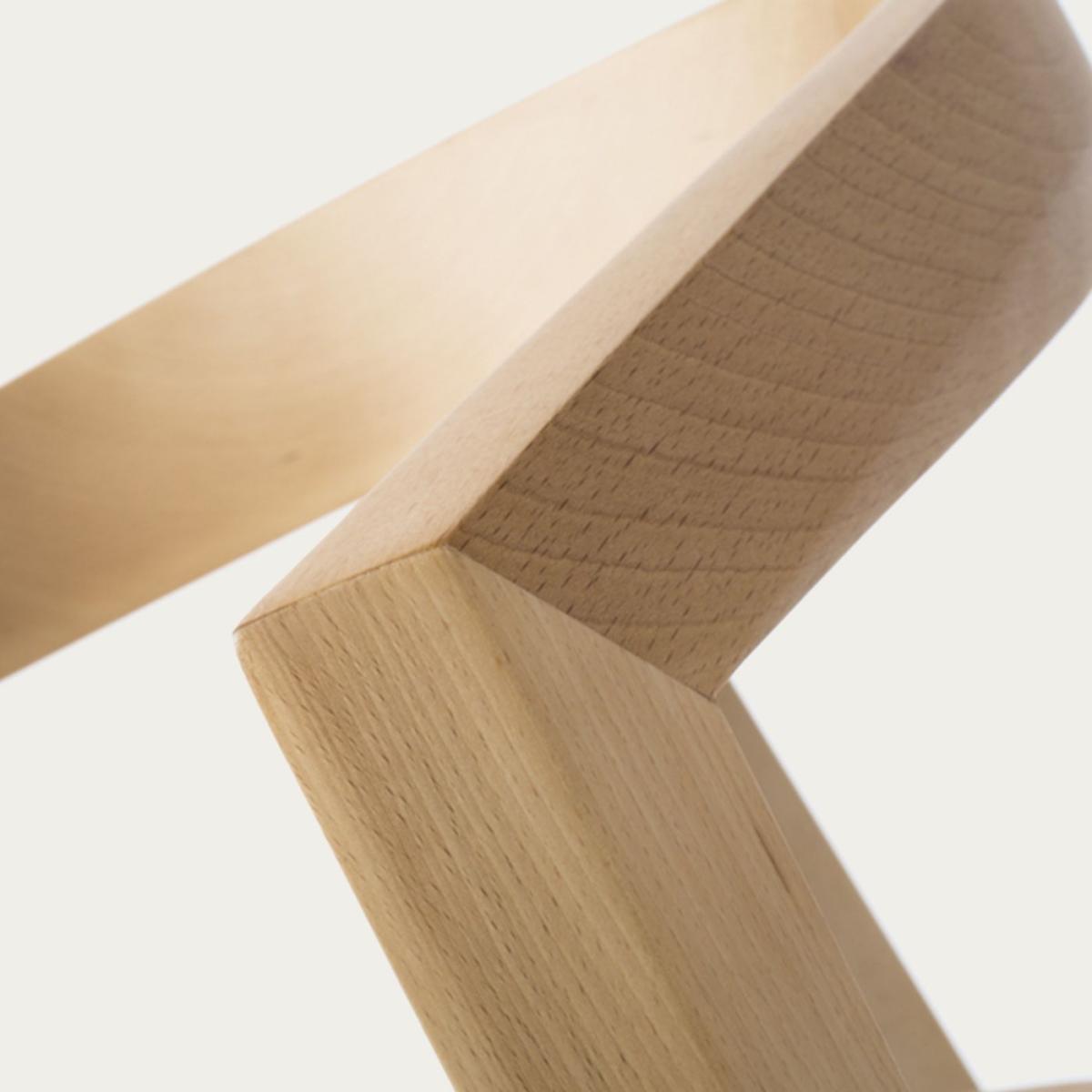 Beech Icon Dining Chair – image 3