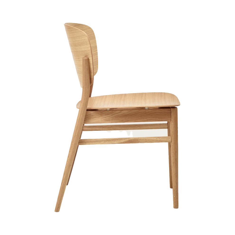 Natural Valencia Chair – image 2