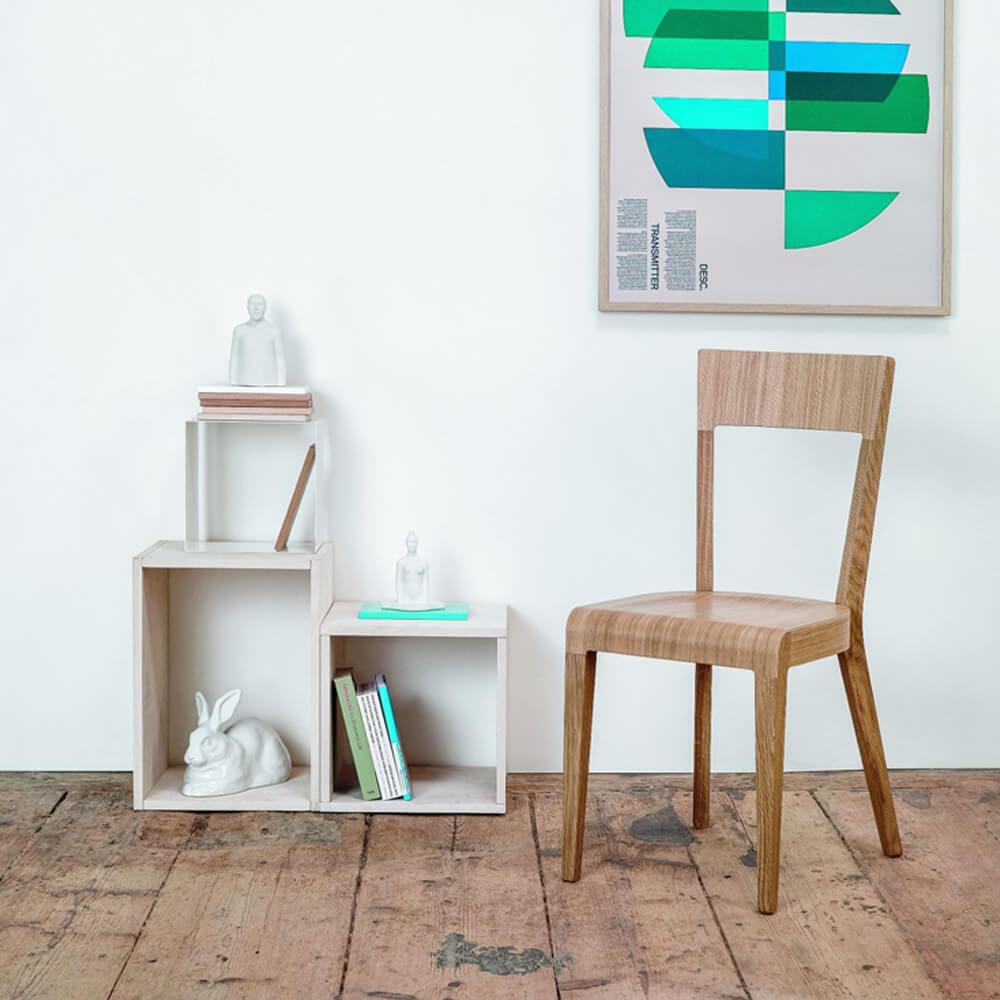 Natural Chair Era – image 3