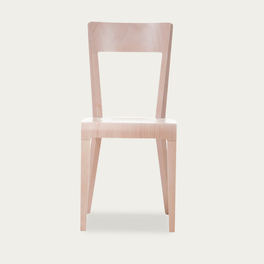 Natural Chair Era – image 2