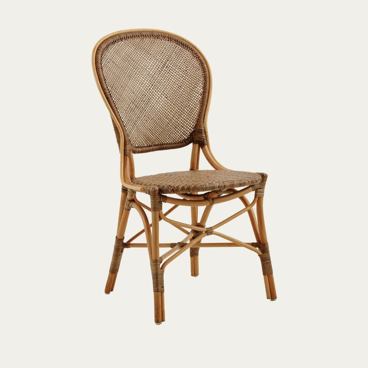 Cherry Rossini Dining Chair – image 3
