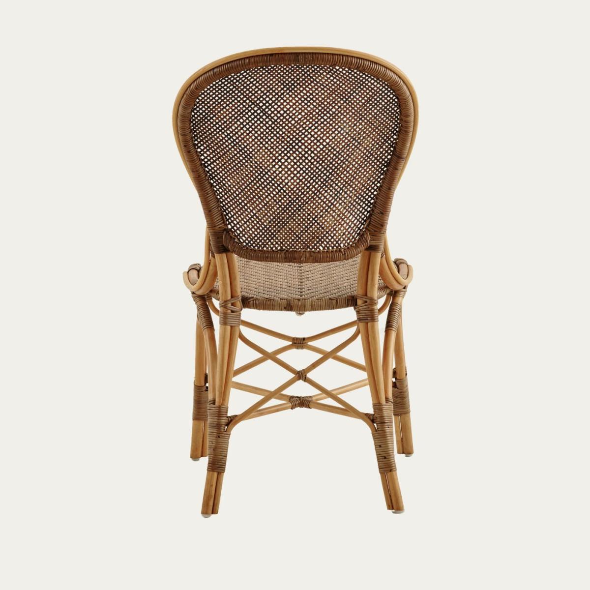 Cherry Rossini Dining Chair – image 4