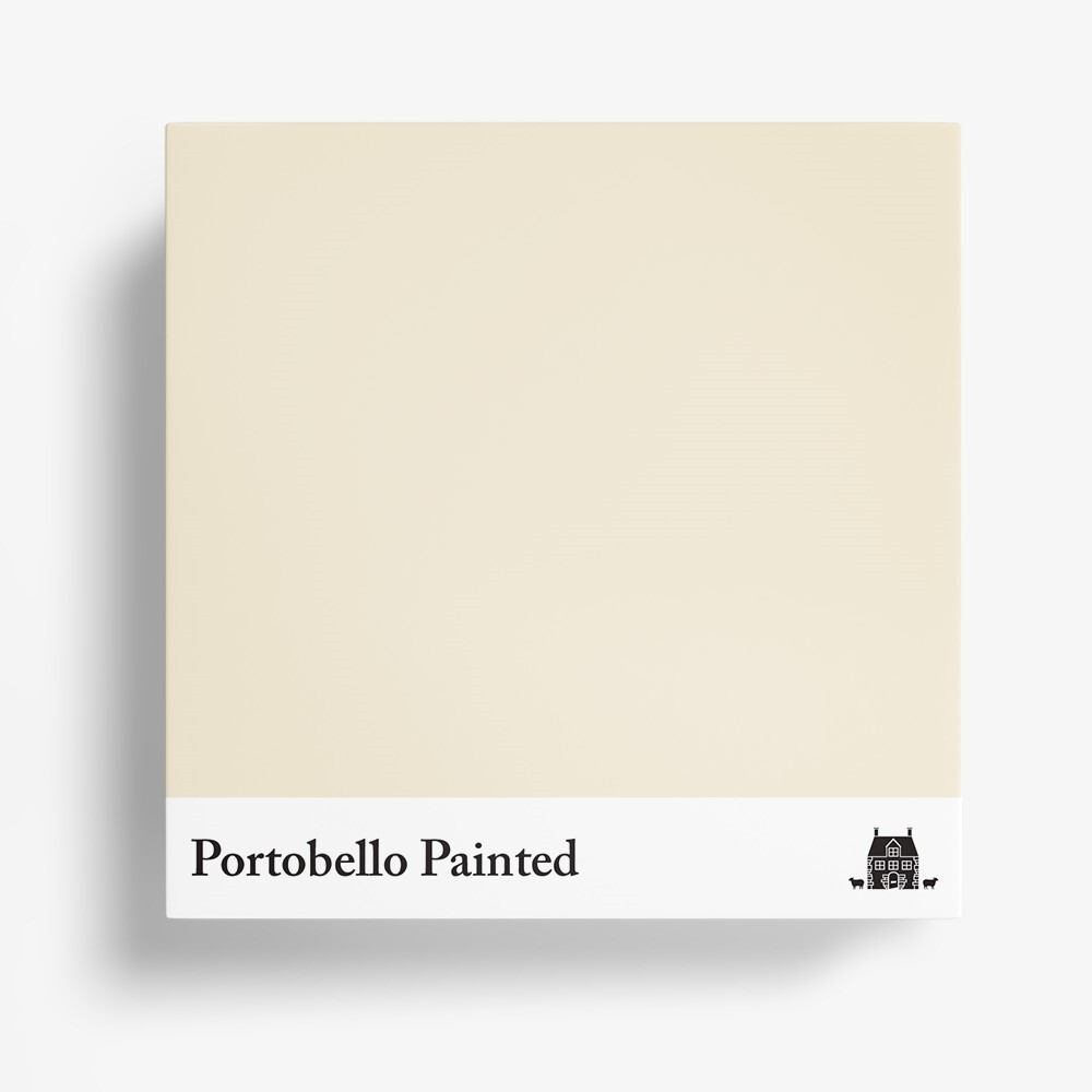 Portobello Painted Dining Chair – image 3