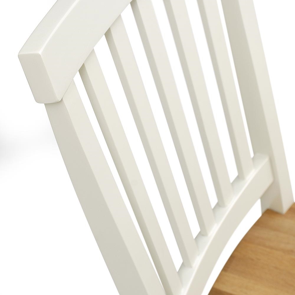 Portobello Painted Dining Chair – image 5