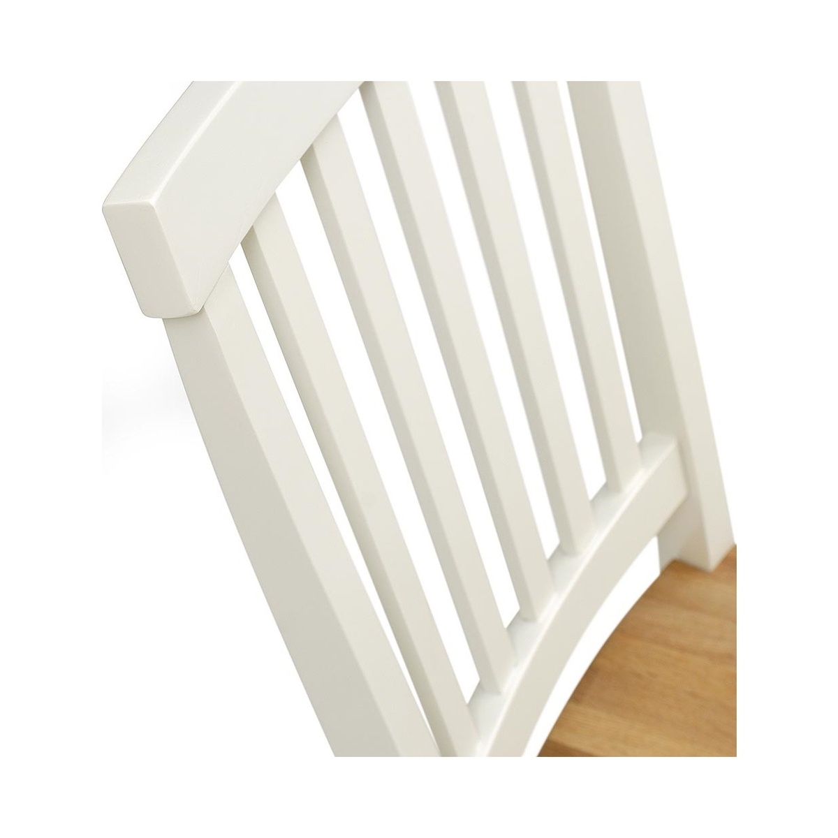 Portobello Painted Dining Chair – image 2