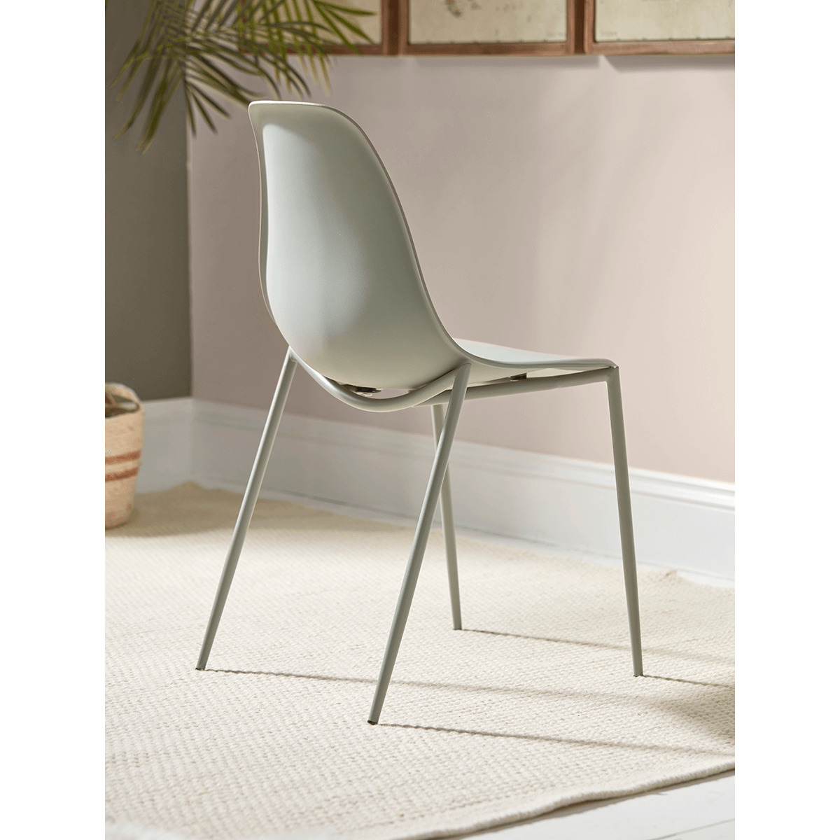 NEW Willbrook Chair - Soft Sage – image 2