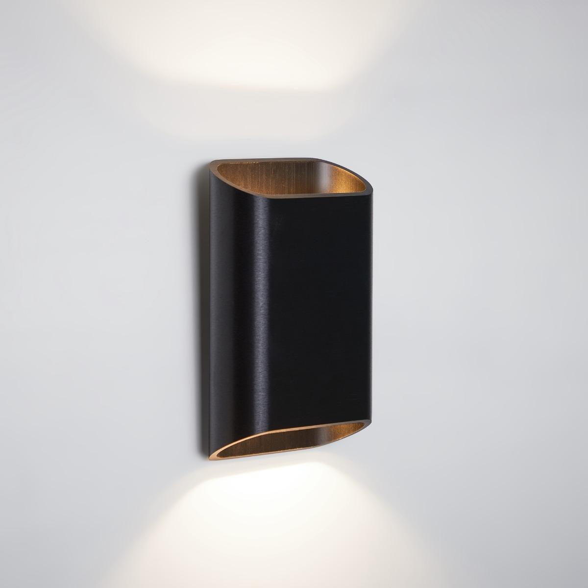 Billet Dimmable Wall Light In White By The Conran Shop – image 2