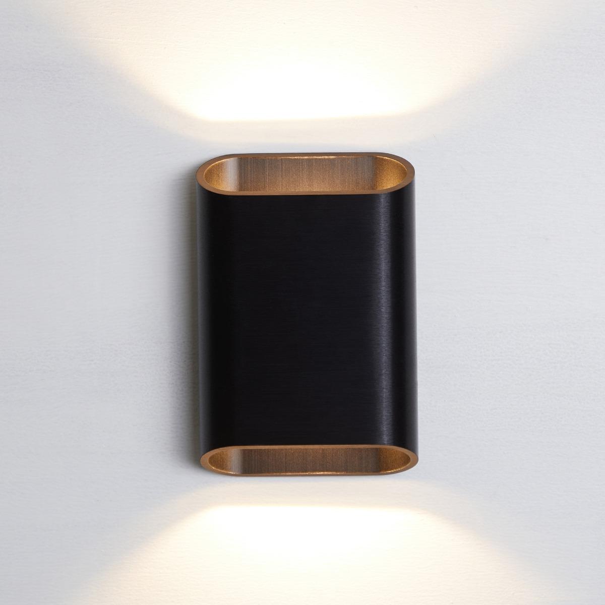 Billet Dimmable Wall Light In White By The Conran Shop – image 5