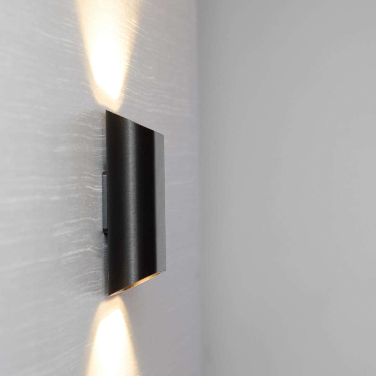 Billet Dimmable Wall Light In White By The Conran Shop – image 6