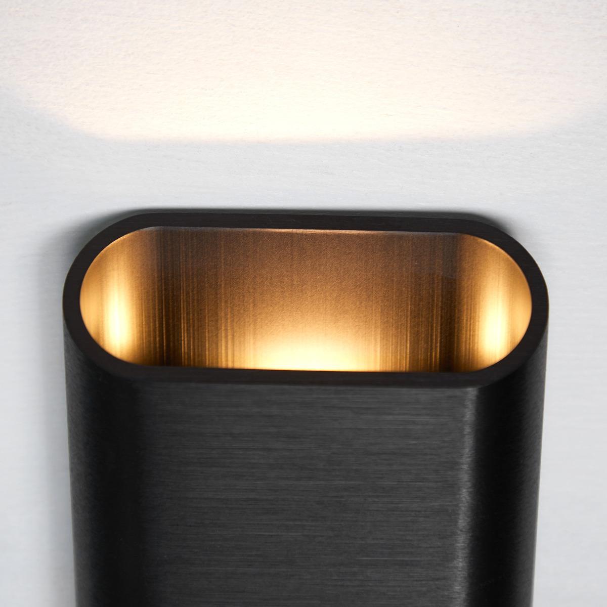 Billet Dimmable Wall Light In White By The Conran Shop – image 7
