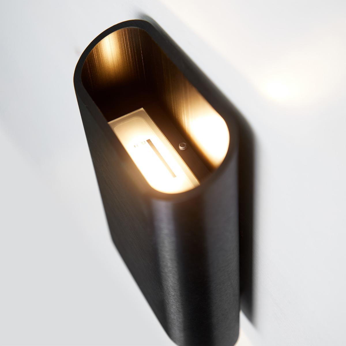 Billet Dimmable Wall Light In White By The Conran Shop – image 9