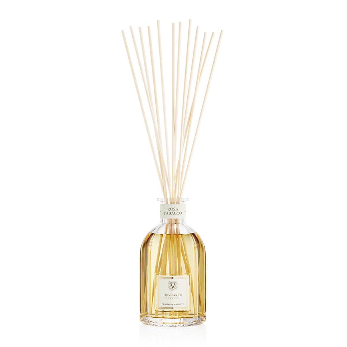 Rosa Tobacco Diffuser 250ml By Dr. Vranjes Firenze – image 2
