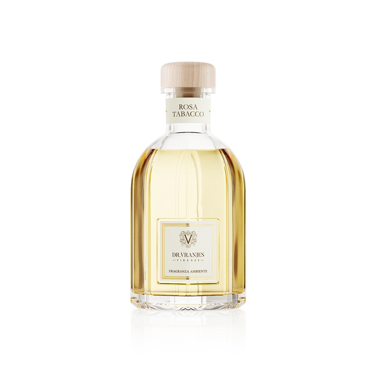 Rosa Tobacco Diffuser 250ml By Dr. Vranjes Firenze – image 3