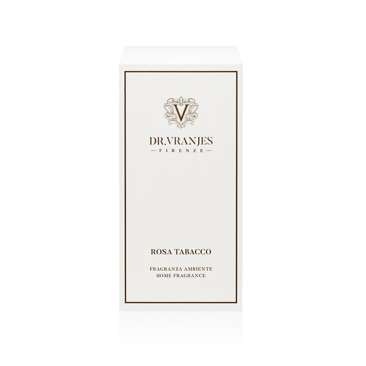 Rosa Tobacco Diffuser 250ml By Dr. Vranjes Firenze – image 4