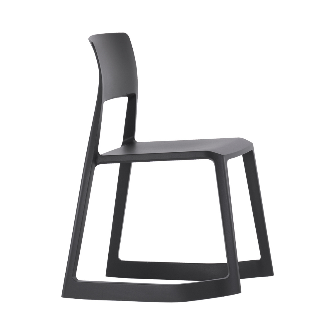 Tip Ton Chair Basic Dark – image 1