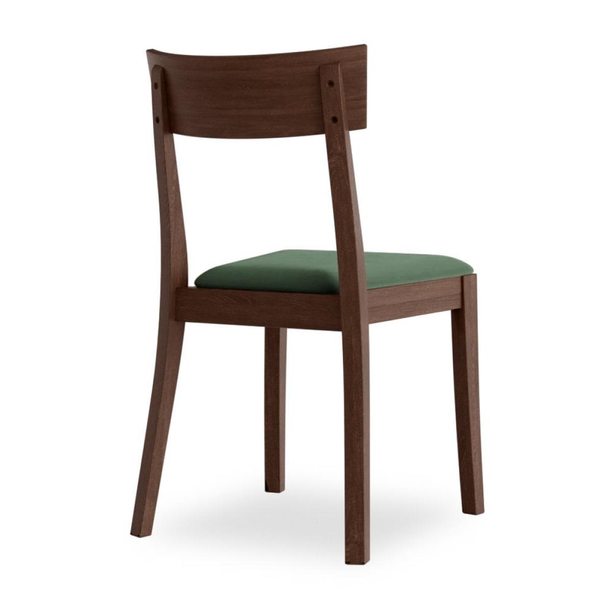Chili Wooden Dining Chair – image 5
