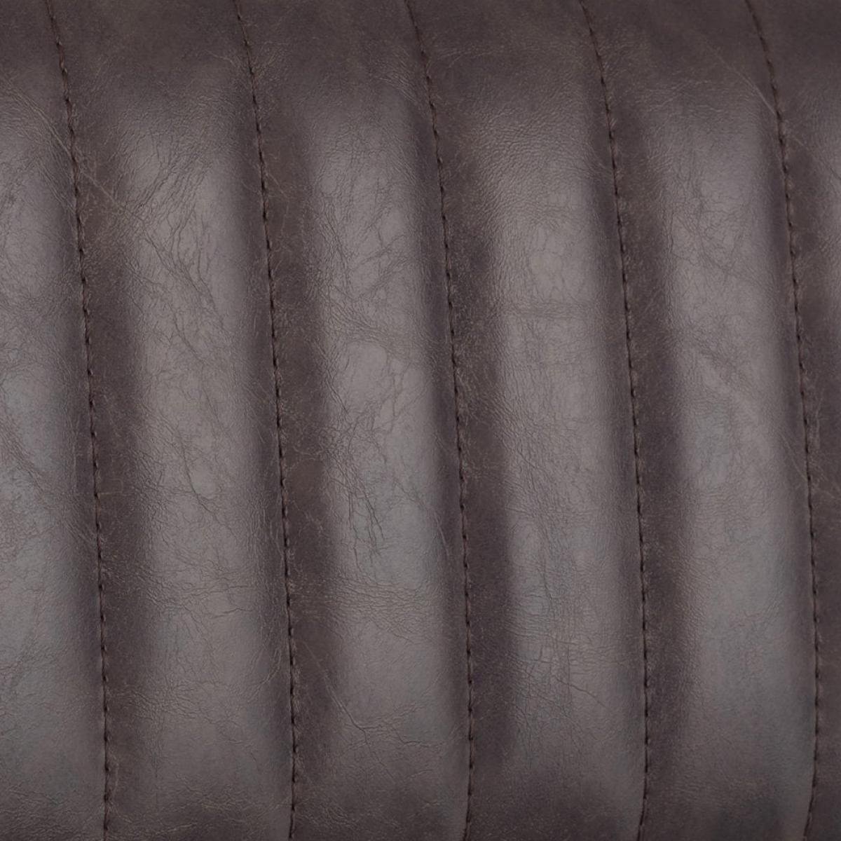 Boston Dining Chair, Dark Grey – image 9