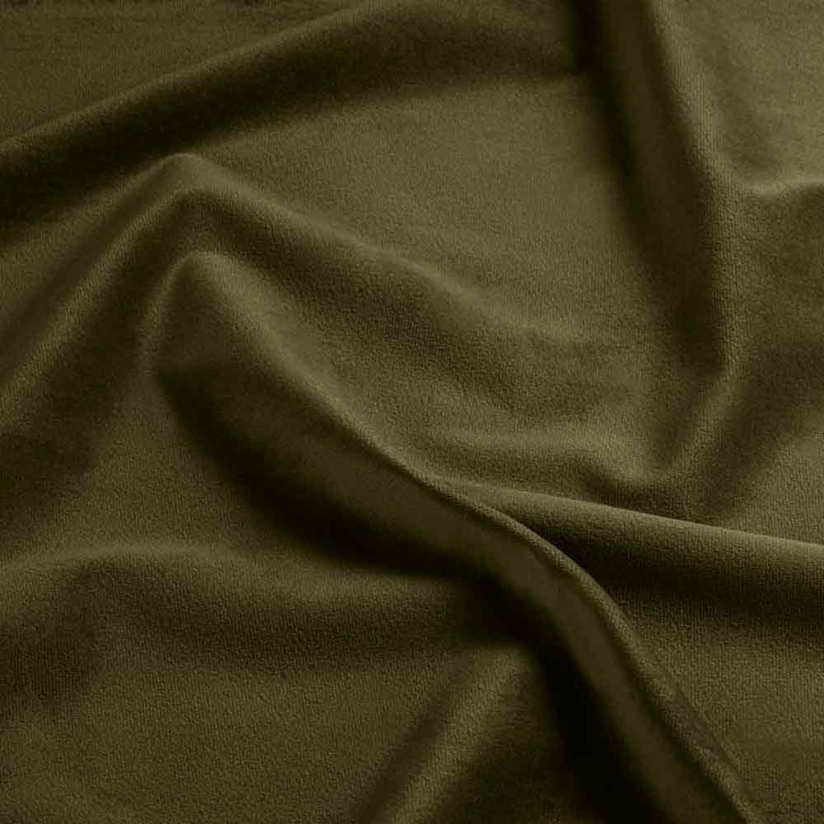 £20  Off  Marco Dining Chair, Olive Green Sustainable Velvet – image 3