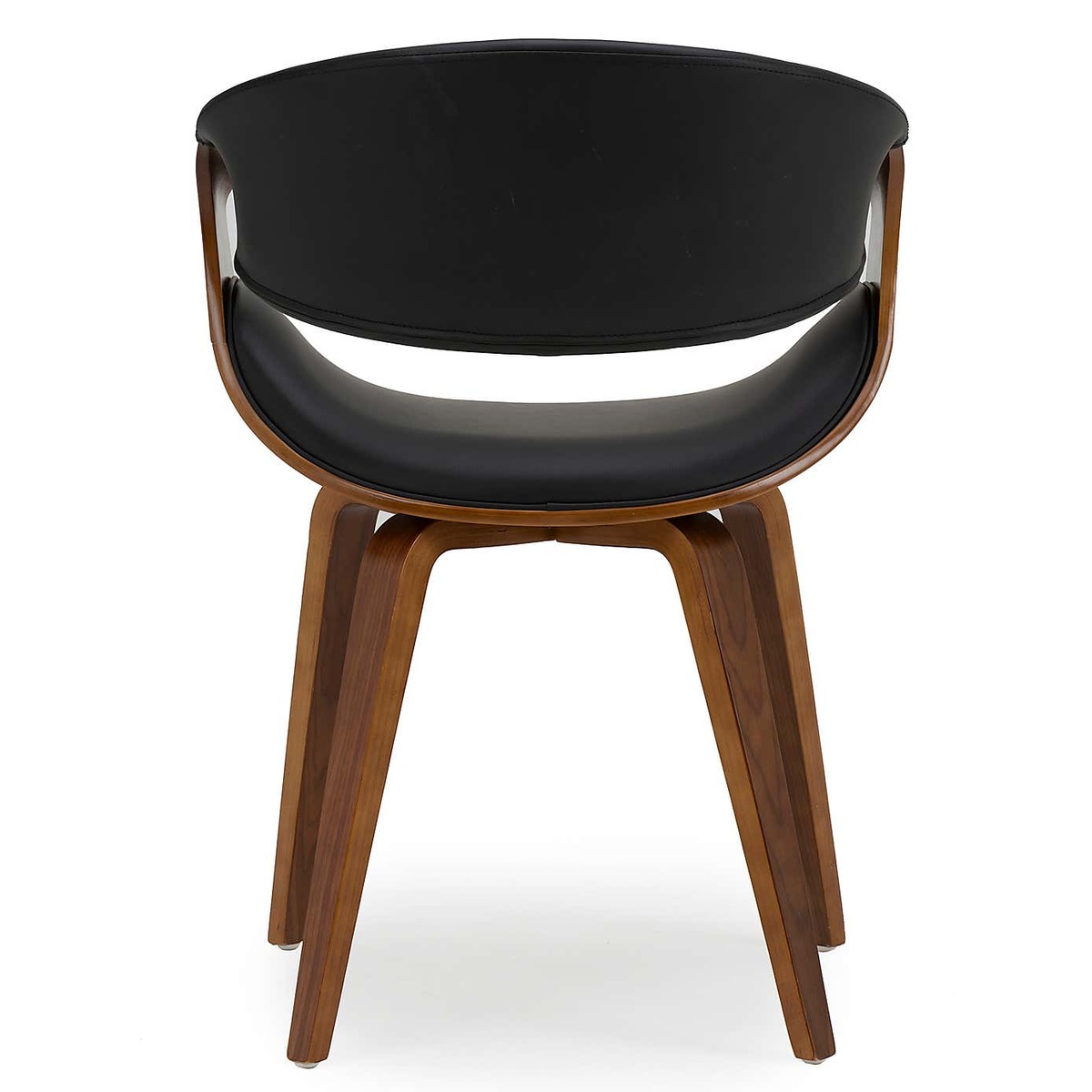 Modena Chair Black PU Leather Black – image 5