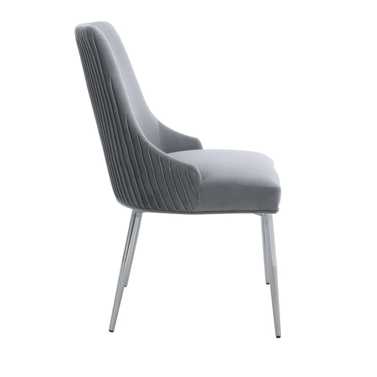 Peyton Dining Chair Black – image 11