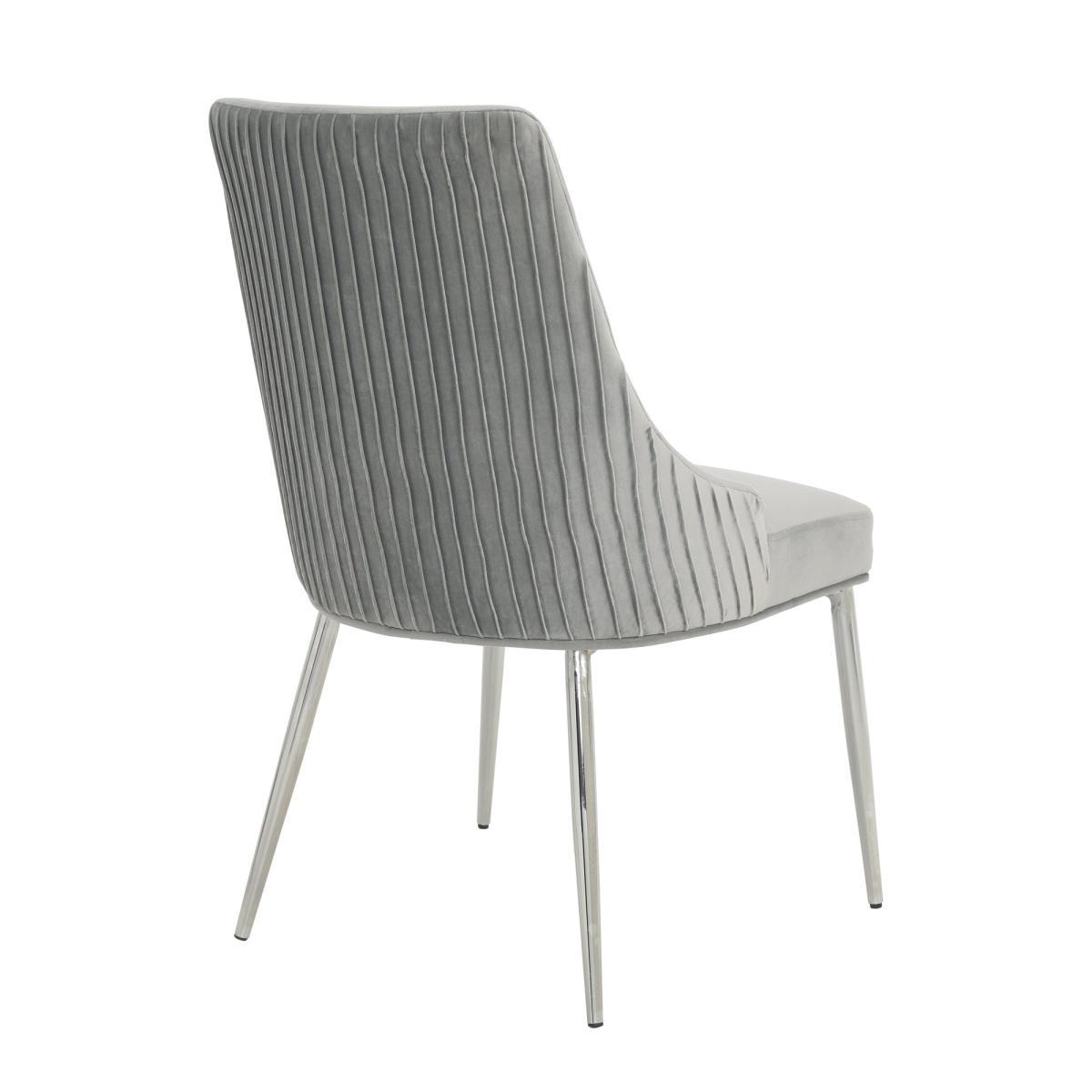 Peyton Dining Chair Black – image 13